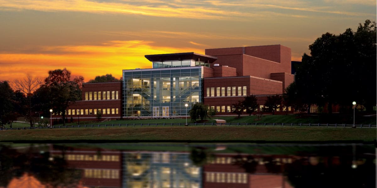 The Foundation Performing Arts Center