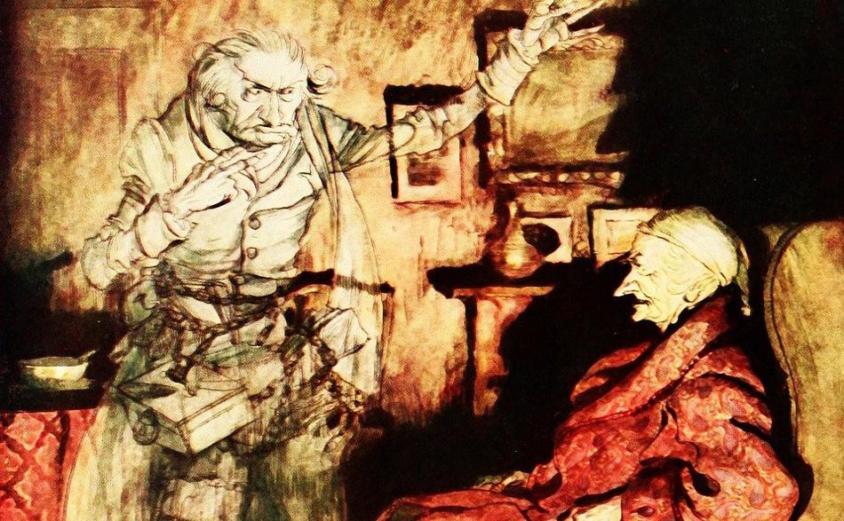 christmas carol