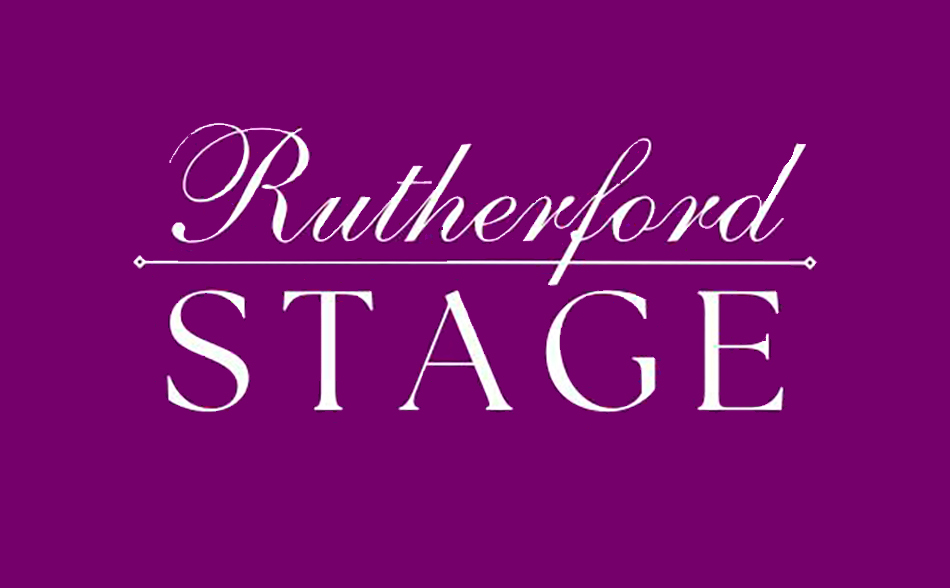 Rutherford Stage Logo
