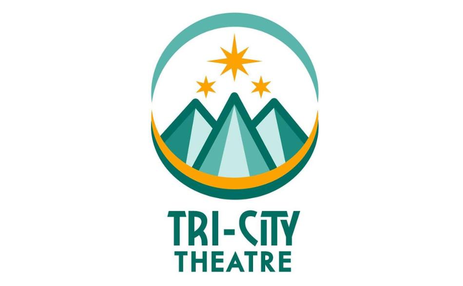 Tri-city Theatre logo